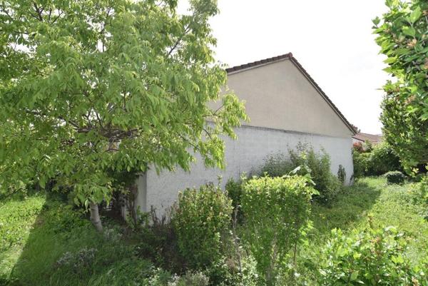 Vente / Maison T5