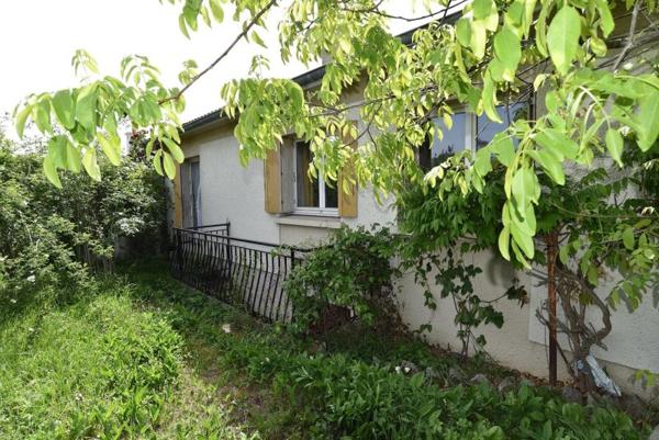 Vente / Maison T5