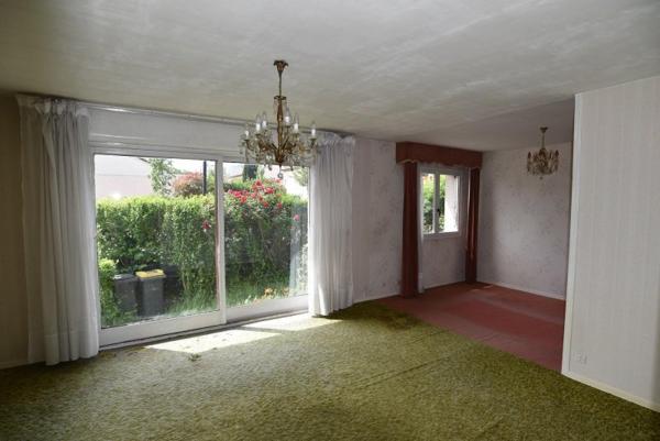 Vente / Maison T5