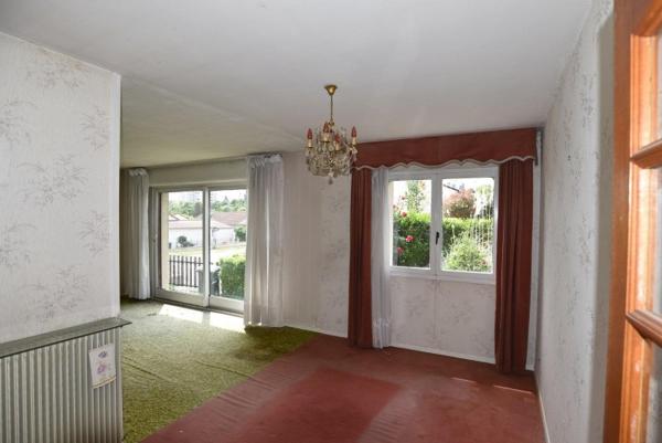 Vente / Maison T5