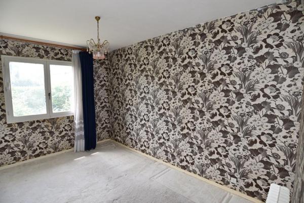 Vente / Maison T5