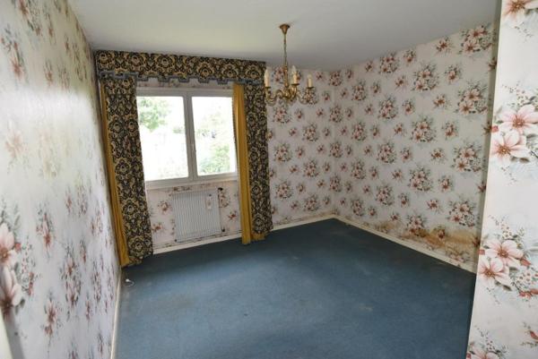 Vente / Maison T5