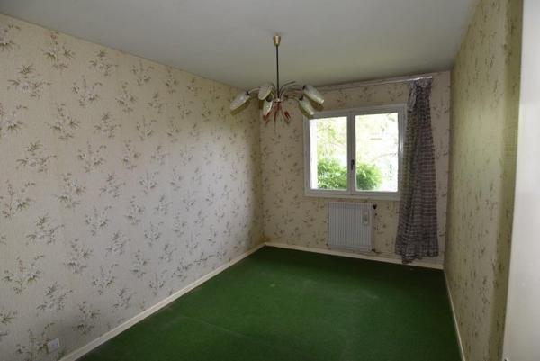 Vente / Maison T5