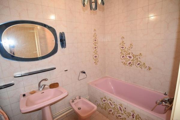 Vente / Maison T5