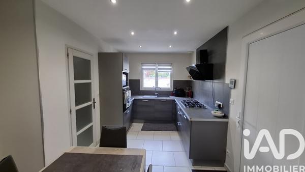Maison à vendre 5 pièces 164 m² Dreux