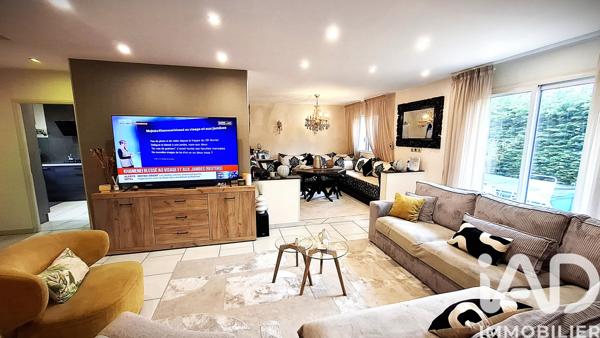 Maison à vendre 5 pièces 164 m² Dreux
