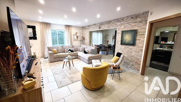 Maison à vendre 5 pièces 164 m² Dreux