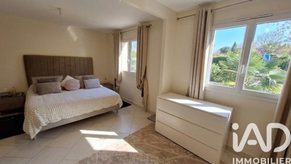 Maison à vendre 5 pièces 164 m² Dreux