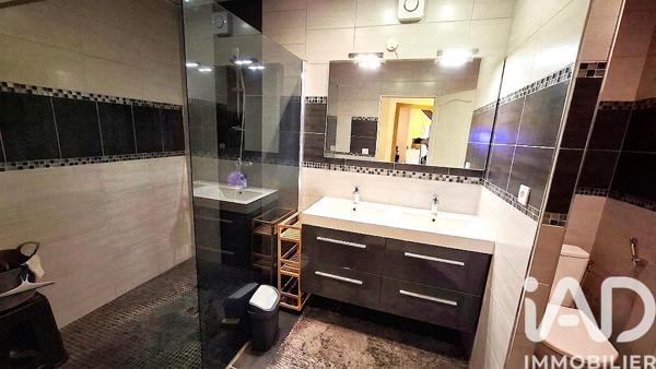 Maison à vendre 5 pièces 164 m² Dreux