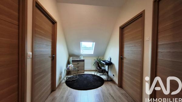 Maison à vendre 5 pièces 164 m² Dreux