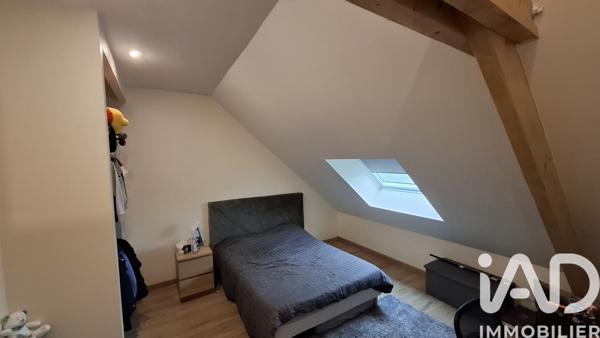 Maison à vendre 5 pièces 164 m² Dreux