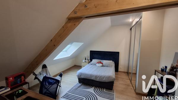 Maison à vendre 5 pièces 164 m² Dreux