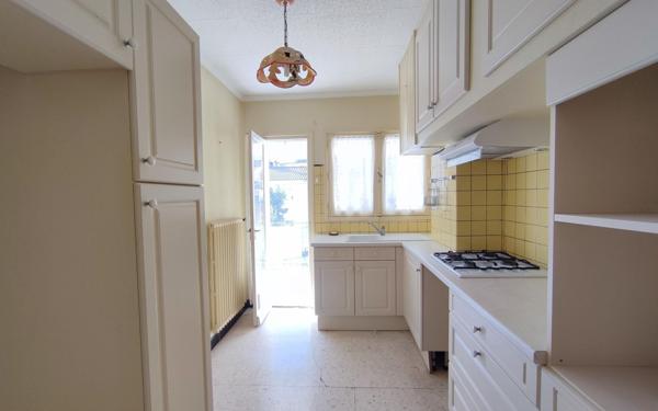 Maison à vendre    7 pièces •  Pézenas