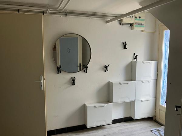 A Royan, à vendre, maison 210 m², 6 chambres, véranda, garage, cave, sur 502m² de terrain