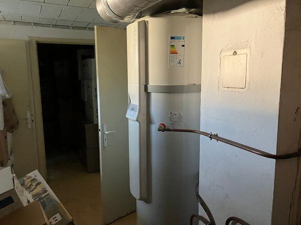 A Royan, à vendre, maison 210 m², 6 chambres, véranda, garage, cave, sur 502m² de terrain