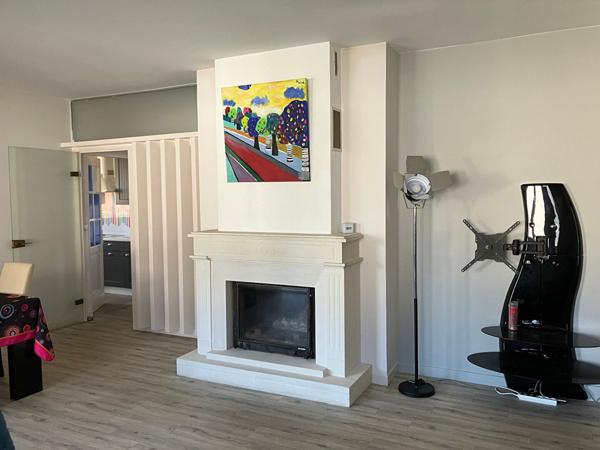 A Royan, à vendre, maison 210 m², 6 chambres, véranda, garage, cave, sur 502m² de terrain