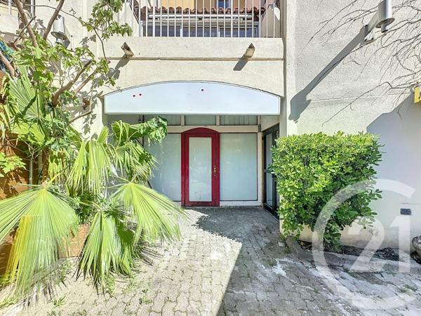 à vendre  30,19 m2 LE CAP D AGDE - 34