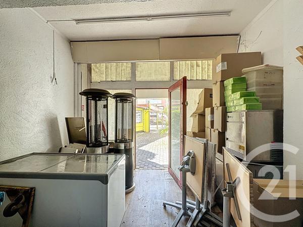 à vendre  30,19 m2 LE CAP D AGDE - 34