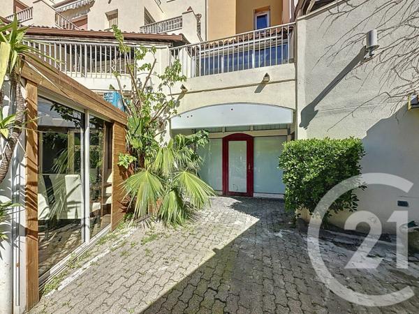 à vendre  30,19 m2 LE CAP D AGDE - 34