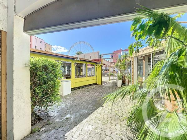 à vendre  30,19 m2 LE CAP D AGDE - 34
