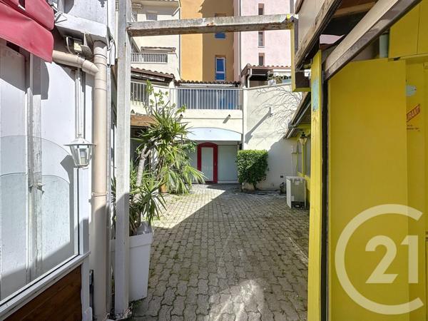 à vendre  30,19 m2 LE CAP D AGDE - 34