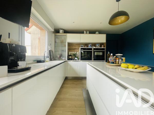 Maison à vendre 6 pièces 153 m² Mercatel