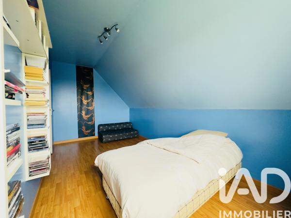 Maison à vendre 6 pièces 153 m² Mercatel