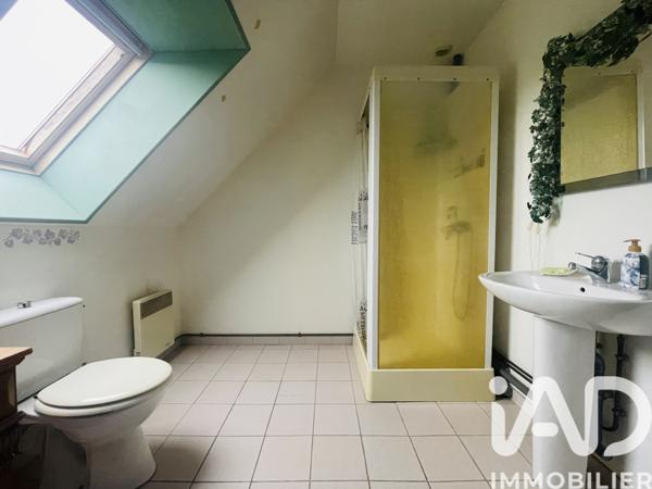 Maison à vendre 6 pièces 153 m² Mercatel