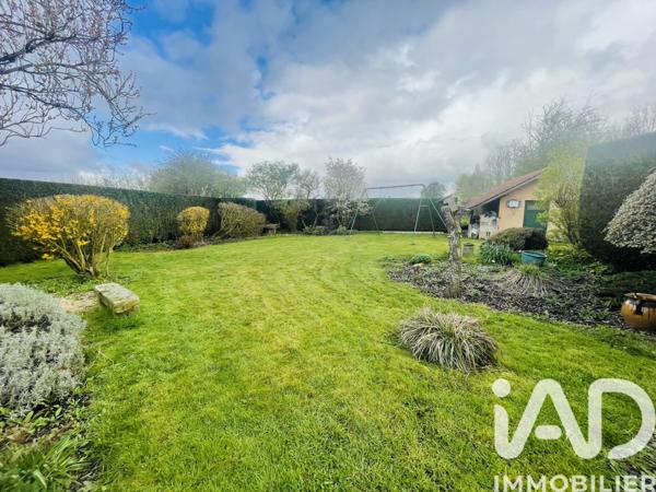 Maison à vendre 6 pièces 153 m² Mercatel