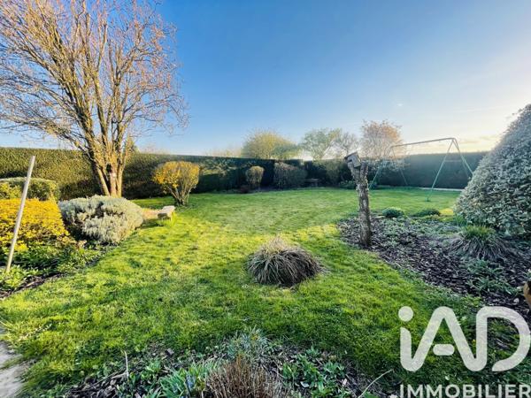 Maison à vendre 6 pièces 153 m² Mercatel