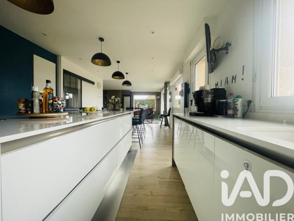 Maison à vendre 6 pièces 153 m² Mercatel