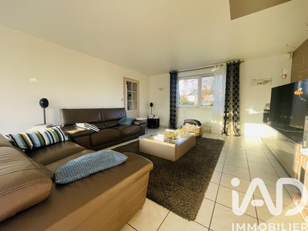 Maison à vendre 6 pièces 153 m² Mercatel