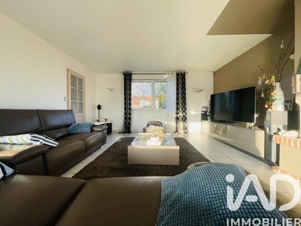 Maison à vendre 6 pièces 153 m² Mercatel