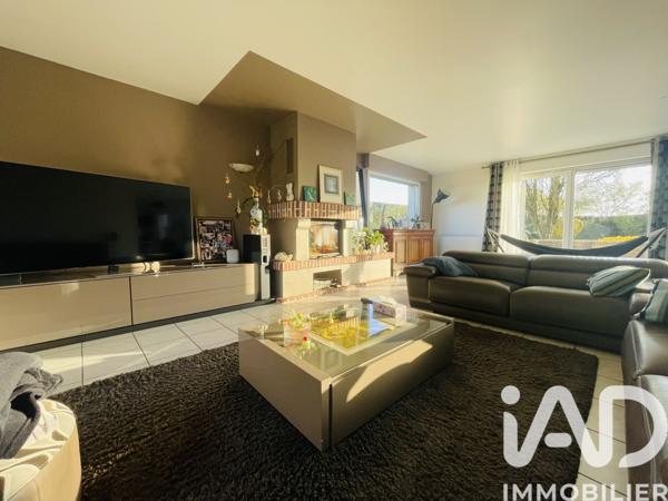 Maison à vendre 6 pièces 153 m² Mercatel