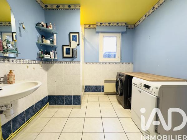 Maison à vendre 6 pièces 153 m² Mercatel