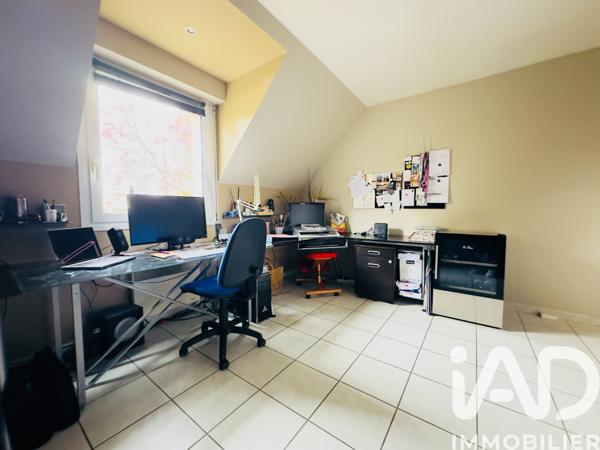 Maison à vendre 6 pièces 153 m² Mercatel
