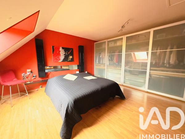 Maison à vendre 6 pièces 153 m² Mercatel