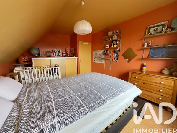 Maison à vendre 6 pièces 153 m² Mercatel