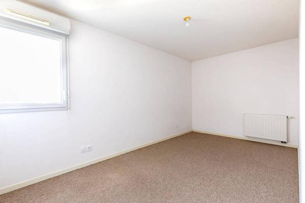 Appartement 5 pièces - 44600 Saint-Nazaire -  Centre