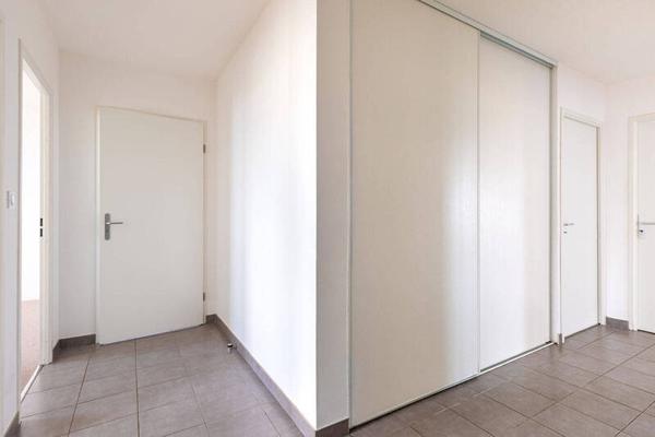 Appartement 5 pièces - 44600 Saint-Nazaire -  Centre