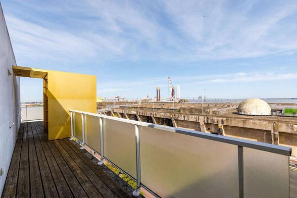 Appartement 5 pièces - 44600 Saint-Nazaire -  Centre