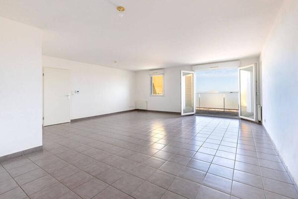 Appartement 5 pièces - 44600 Saint-Nazaire -  Centre