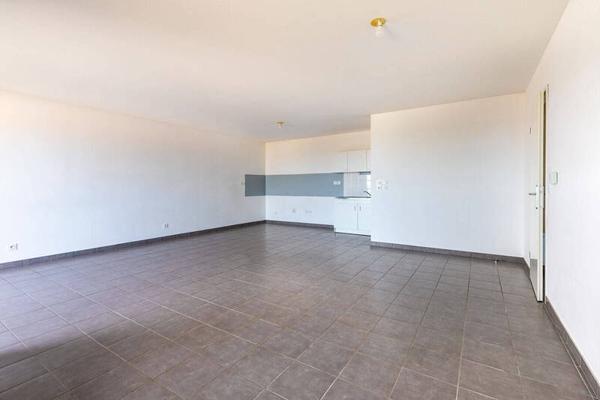 Appartement 5 pièces - 44600 Saint-Nazaire -  Centre