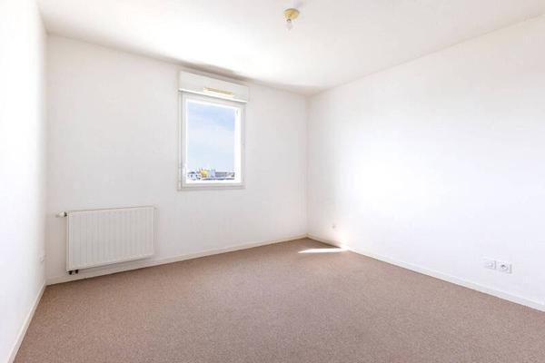 Appartement 5 pièces - 44600 Saint-Nazaire -  Centre