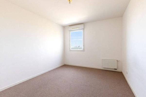 Appartement 5 pièces - 44600 Saint-Nazaire -  Centre