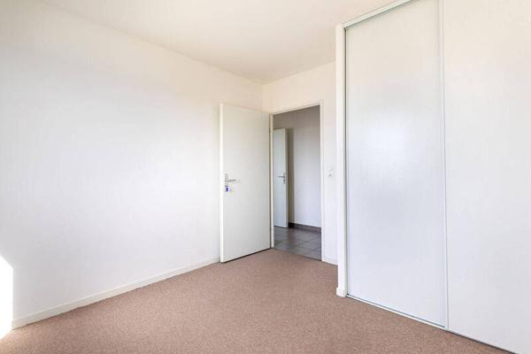 Appartement 5 pièces - 44600 Saint-Nazaire -  Centre