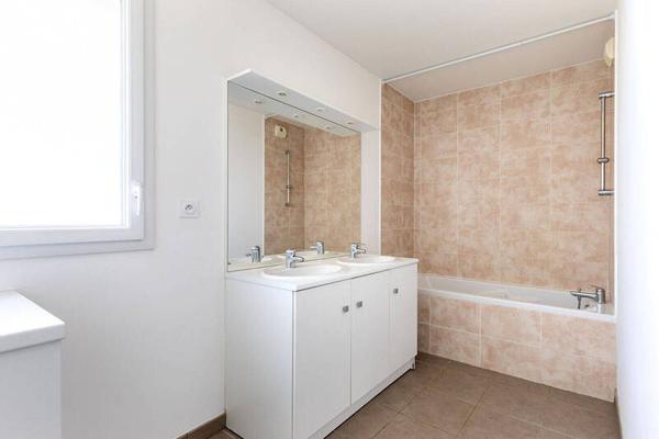 Appartement 5 pièces - 44600 Saint-Nazaire -  Centre