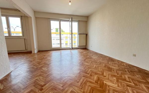 Appartement à vendre    3 pièces • 64,04 m2 Metz