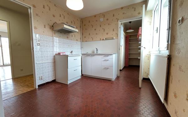 Appartement à vendre    3 pièces • 64,04 m2 Metz