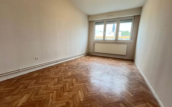 Appartement à vendre    3 pièces • 64,04 m2 Metz